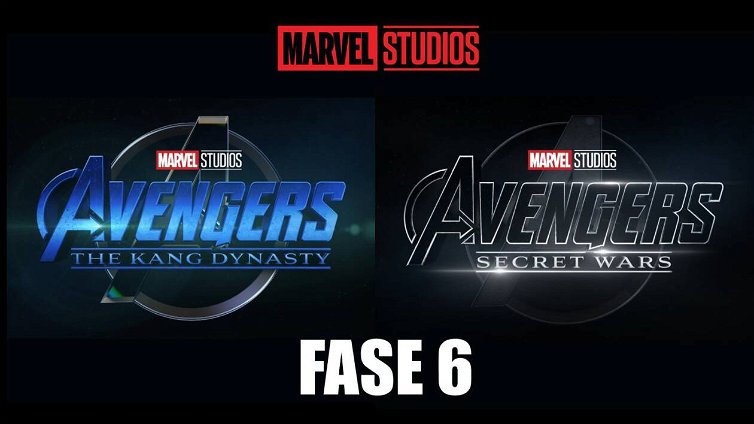 Immagine di Tutto quello che dovete sapere sulla Fase 6 del Marvel Cinematic Universe