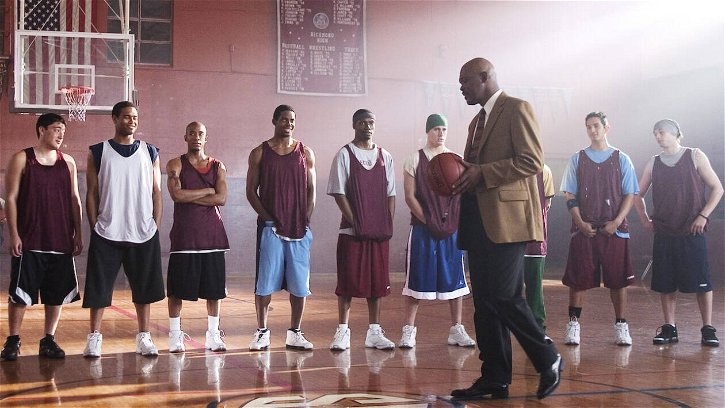 Immagine di I Migliori Film sul Basket per prepararsi all’inizio dell'NBA