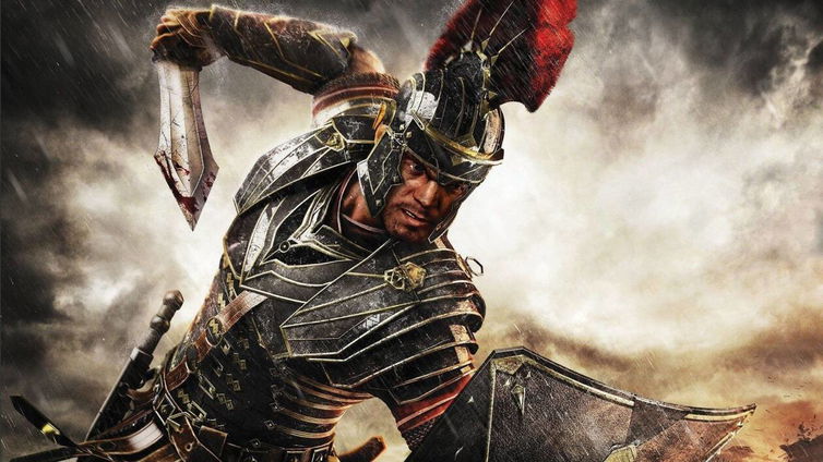 Immagine di Alla (ri)scoperta di... Ryse: Son of Rome!