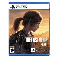 Immagine di The Last of Us Parte I - PS5