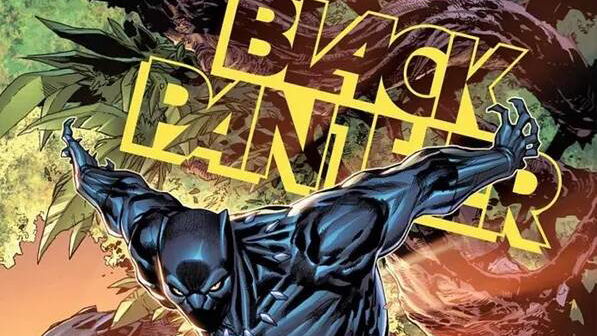 Immagine di Marvel Comics annuncia Black Panther: Unconquered