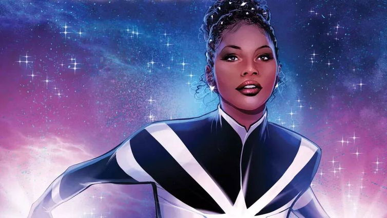 Immagine di Marvel Comics annuncia Monica Rambeau: Photon