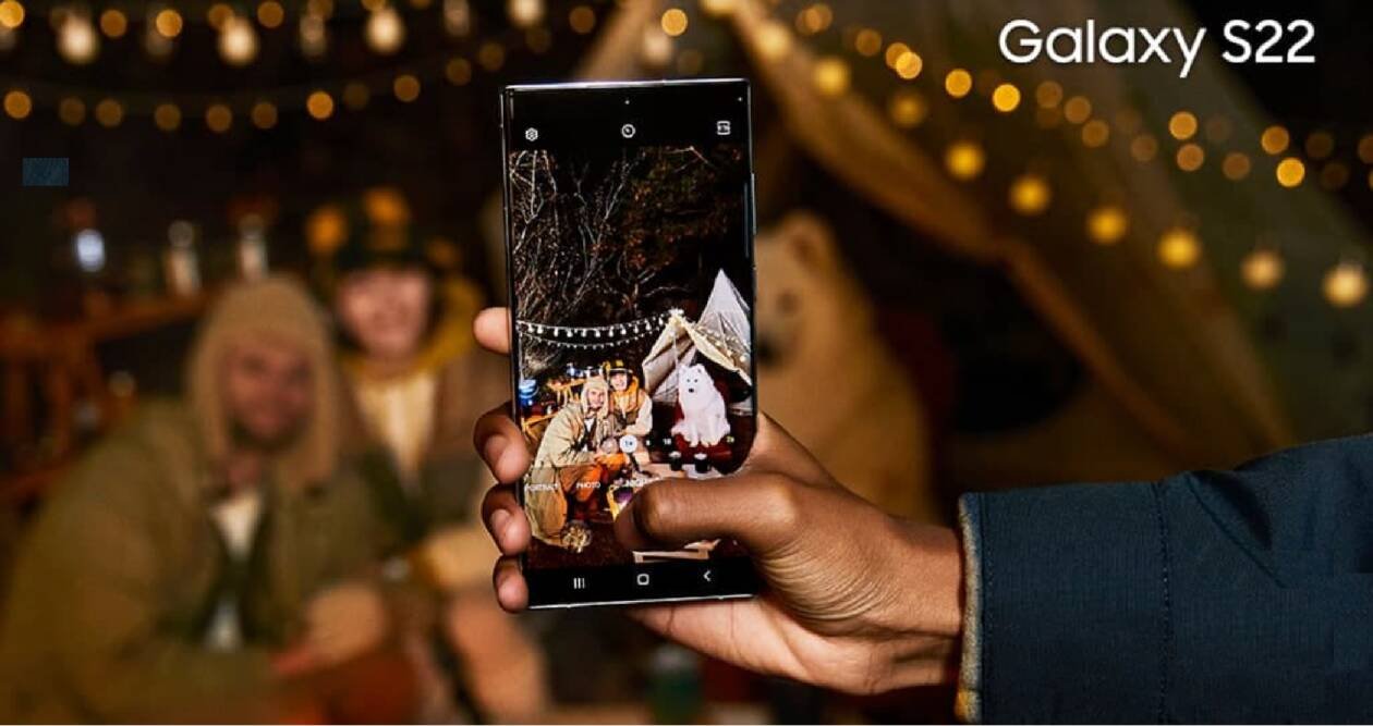 Immagine di Samsung Galaxy Enhance-X: editing foto con la potenza dell'AI
