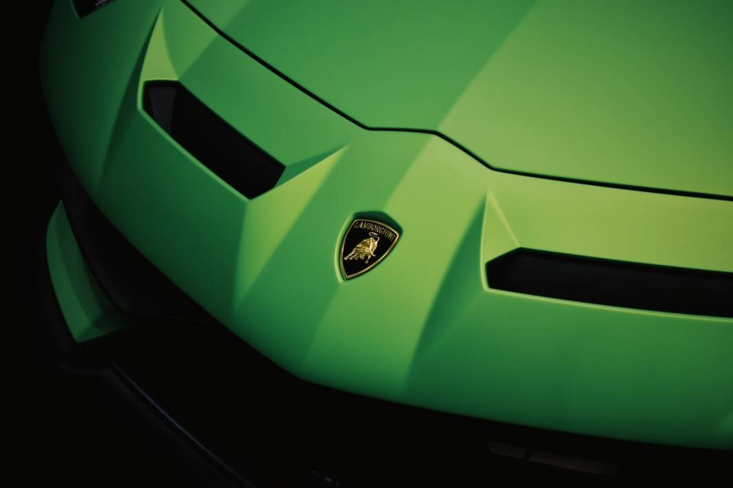 Immagine di Cosa sappiamo della nuova supercar plug-in ibrida di Lamborghini