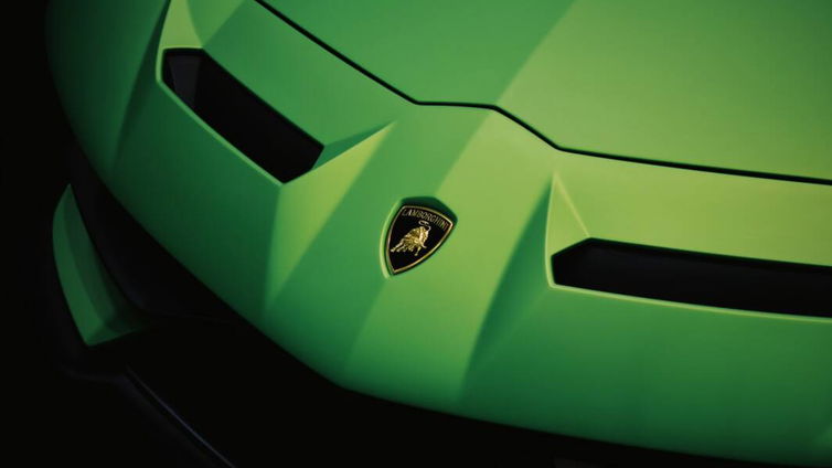 Immagine di Cosa sappiamo della nuova supercar plug-in ibrida di Lamborghini