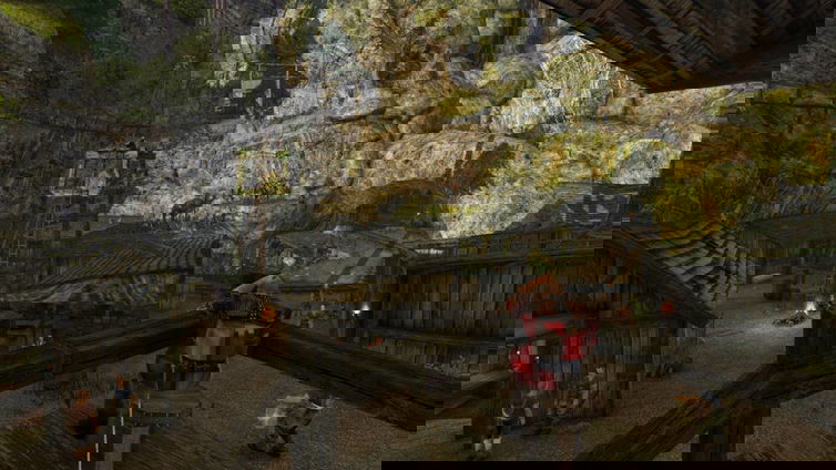 Immagine di Gothic 2: in arrivo la localizzazione in italiano per due mod gigantesche