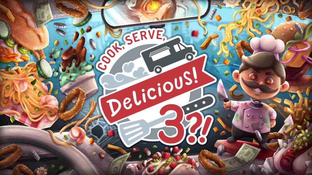 Immagine di Giochi gratis PC: Epic regala un gioco per aspiranti chef
