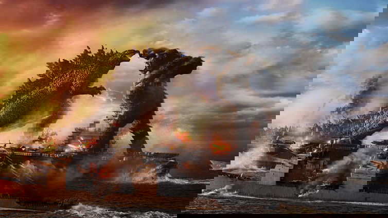 Immagine di Rivelati i dettagli della trama del sequel di Godzilla Vs. Kong