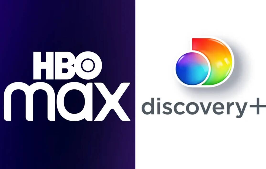 Immagine di Grandi novità per HBO Max: annunciata la fusione con Discovery Plus