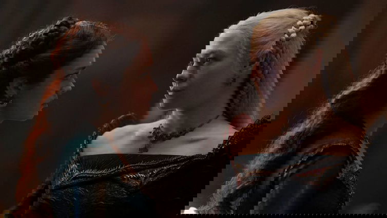 Immagine di Figli, castelli maledetti e altre 2 curiosità su House of the Dragon Episodio 6