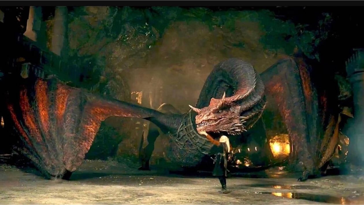 Immagine di I 7 eventi più importanti accaduti prima di House of the Dragon