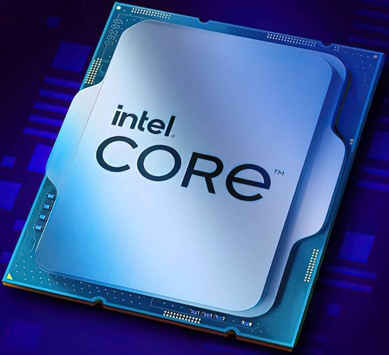 Immagine di Intel Core i9-13900KF è la miglior CPU per l'overclock