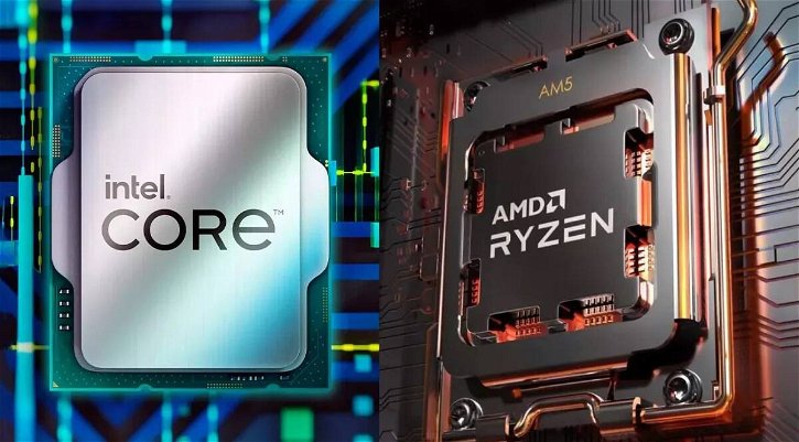 Immagine di AMD esalta la longevità di AM5 in confronto a LGA1700 di Intel