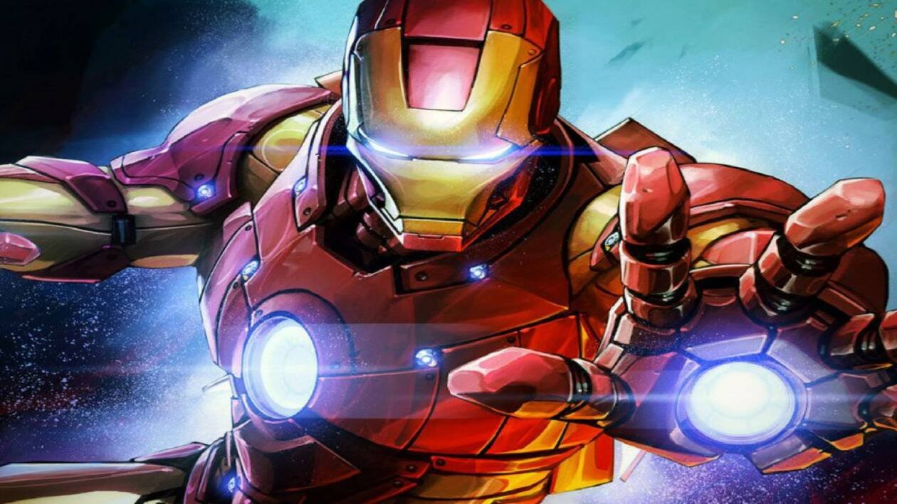Immagine di Marvel annuncia il ritorno di Invicible Iron Man, ecco il team creativo