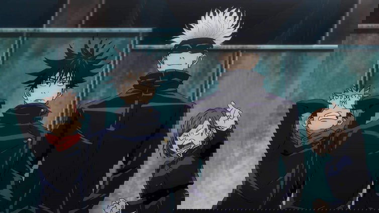 Immagine di Dove siamo arrivati in Jujutsu Kaisen? Uno speciale promo in attesa della Stagione 2