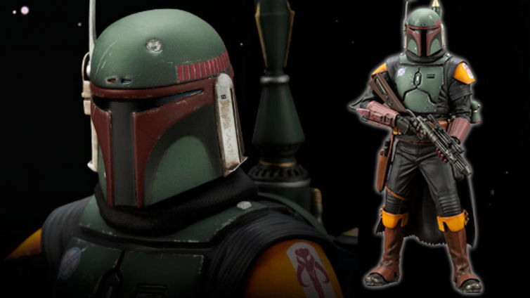 Immagine di Boba Fett: Il cacciatore è pronto a invadere le vostre scrivanie