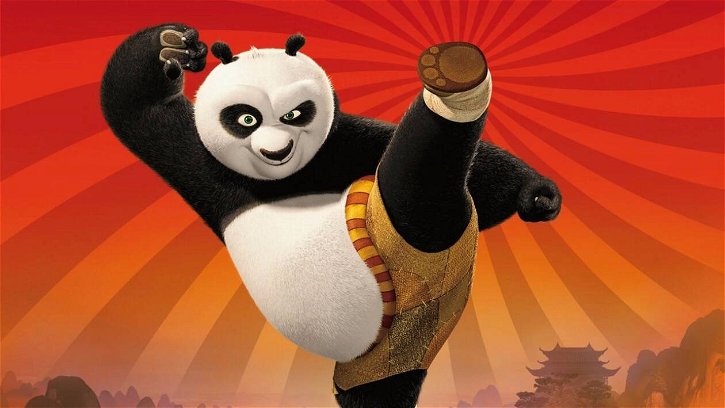 Immagine di Kung Fu Panda torna al cinema, ecco la data di uscita del quarto film