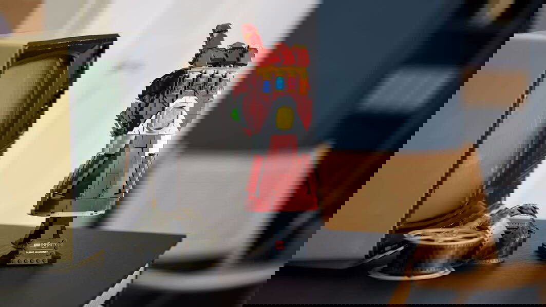 Immagine di Regala LEGO a Natale! Da Yeppon sconti fino al 50%