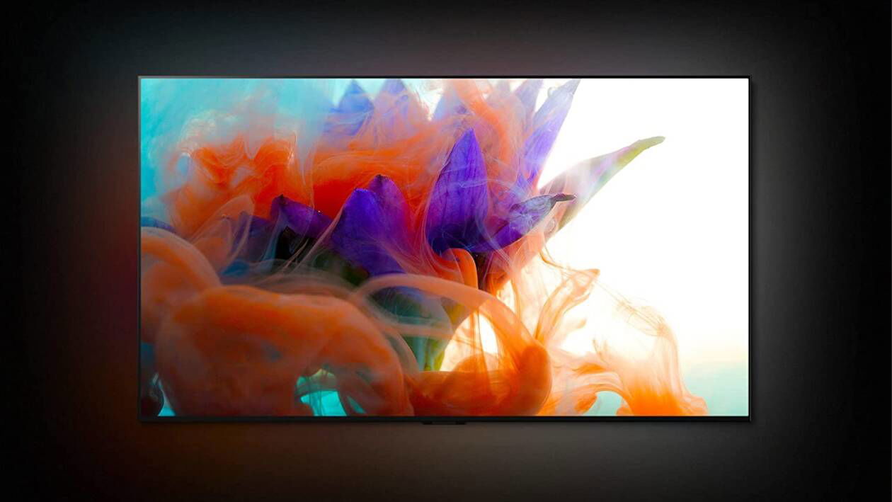 Immagine di Offerte di settembre Amazon: smart TV in sconto oltre i 1000€!