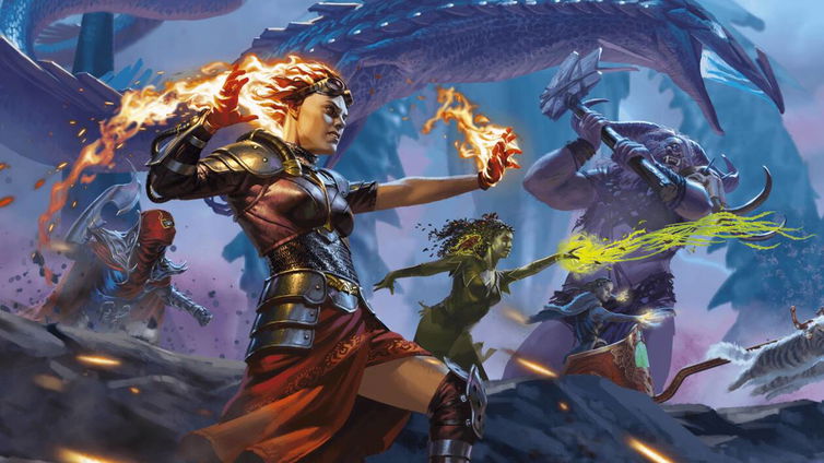 Immagine di Magic: the Gathering: le novità in arrivo nel 2023