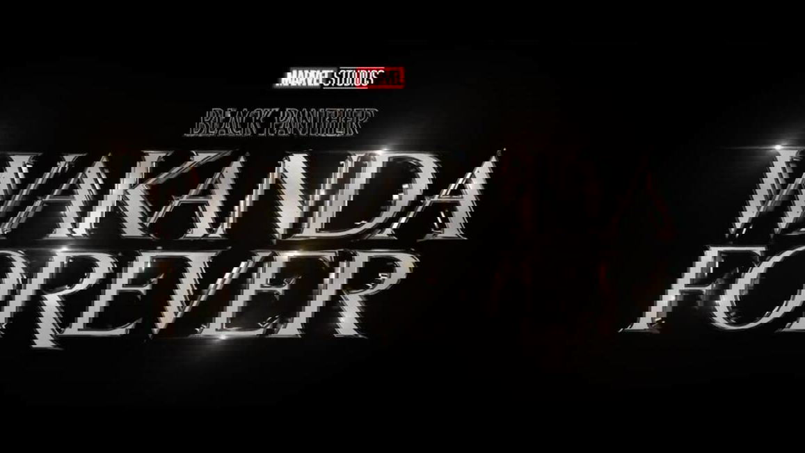 Immagine di Black Panther: Wakanda Forever, tutto quello che dovete sapere