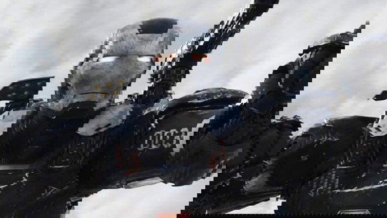 Immagine di Armor Wars diventa un film del Marvel Cinematic Universe