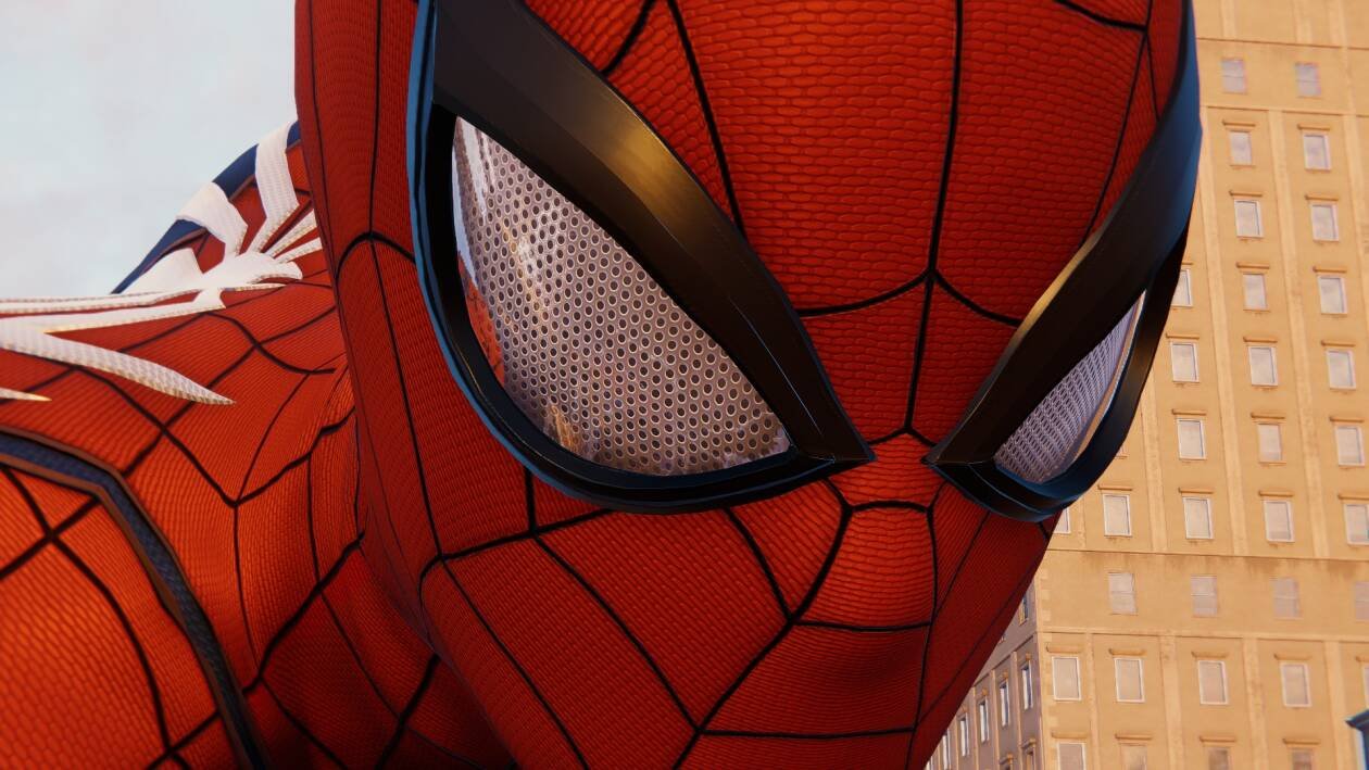 Immagine di Marvel's Spider-Man Remastered è uno spettacolo in 8K con questa mod italiana