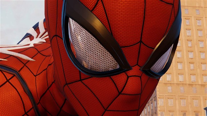 Immagine di Marvel's Spider-Man Remastered è uno spettacolo in 8K con questa mod italiana