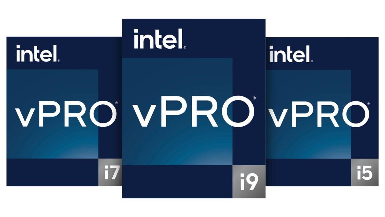 Immagine di Gestione e sicurezza dei PC aziendali: Intel vPro è lo strumento completo