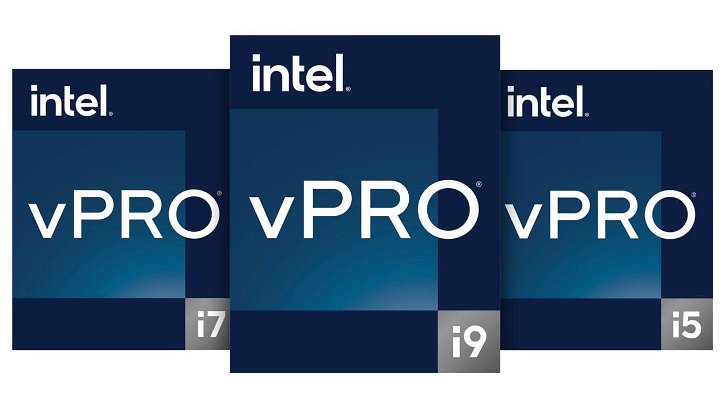 Immagine di Gestione e sicurezza dei PC aziendali: Intel vPro è lo strumento completo
