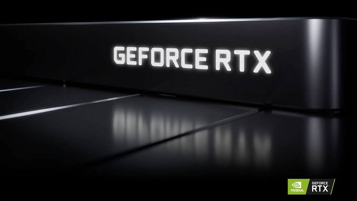 Immagine di NVIDIA GeForce RTX 3060 Ti GDDR6X e RTX 3060 8GB ora ufficiali