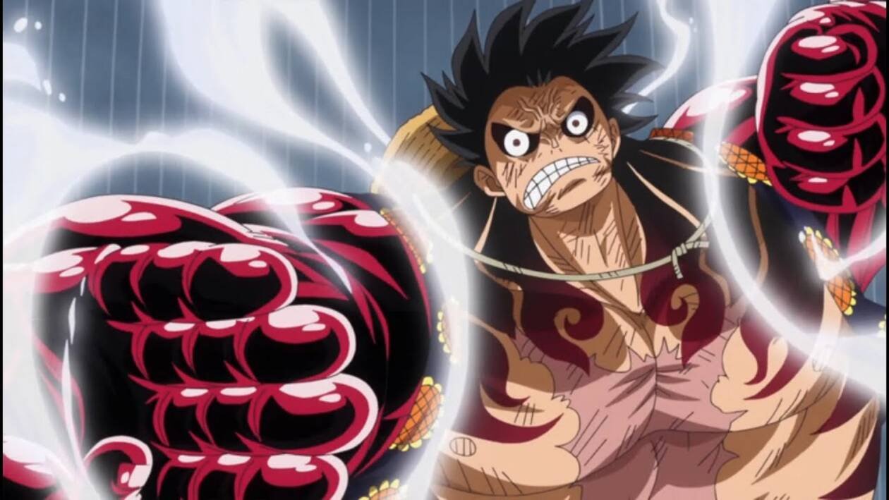 Immagine di One Piece: ecco quando inizierà la saga di Dressrosa doppiata in italiano