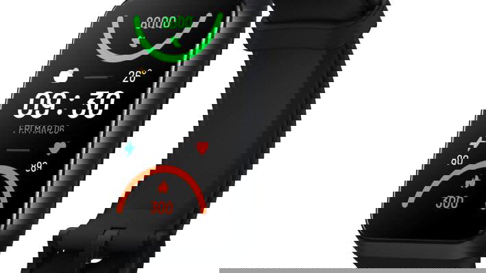 Immagine di Oppo Band 2 è ufficiale, ampio display e oltre 100 modalità di allenamento