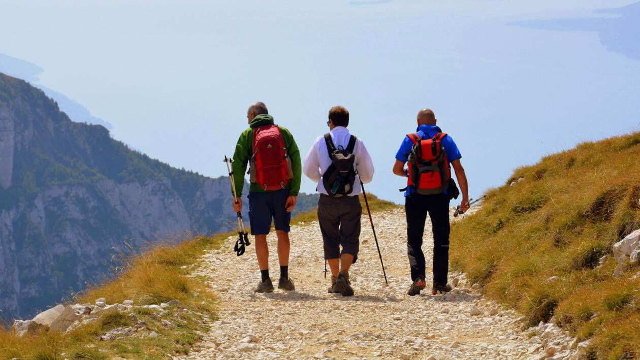 Immagine di Pantaloni da trekking | I migliori del 2023