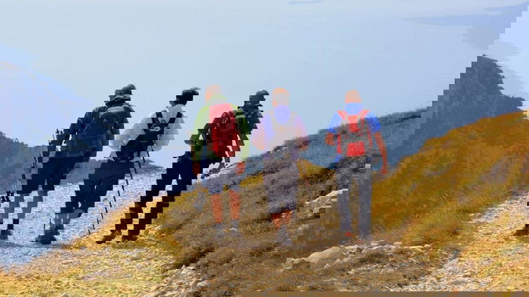 Immagine di Pantaloni da trekking | I migliori del 2023