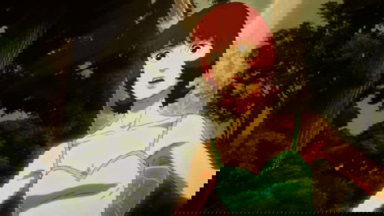 Immagine di Paprika diventerà una serie TV live-action