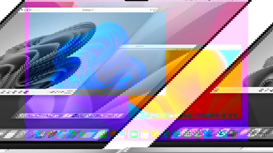 Immagine di Parallels Desktop, 50% di sconto per studenti e insegnanti