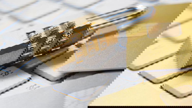 Immagine di Come proteggere una cartella con password su Windows 11