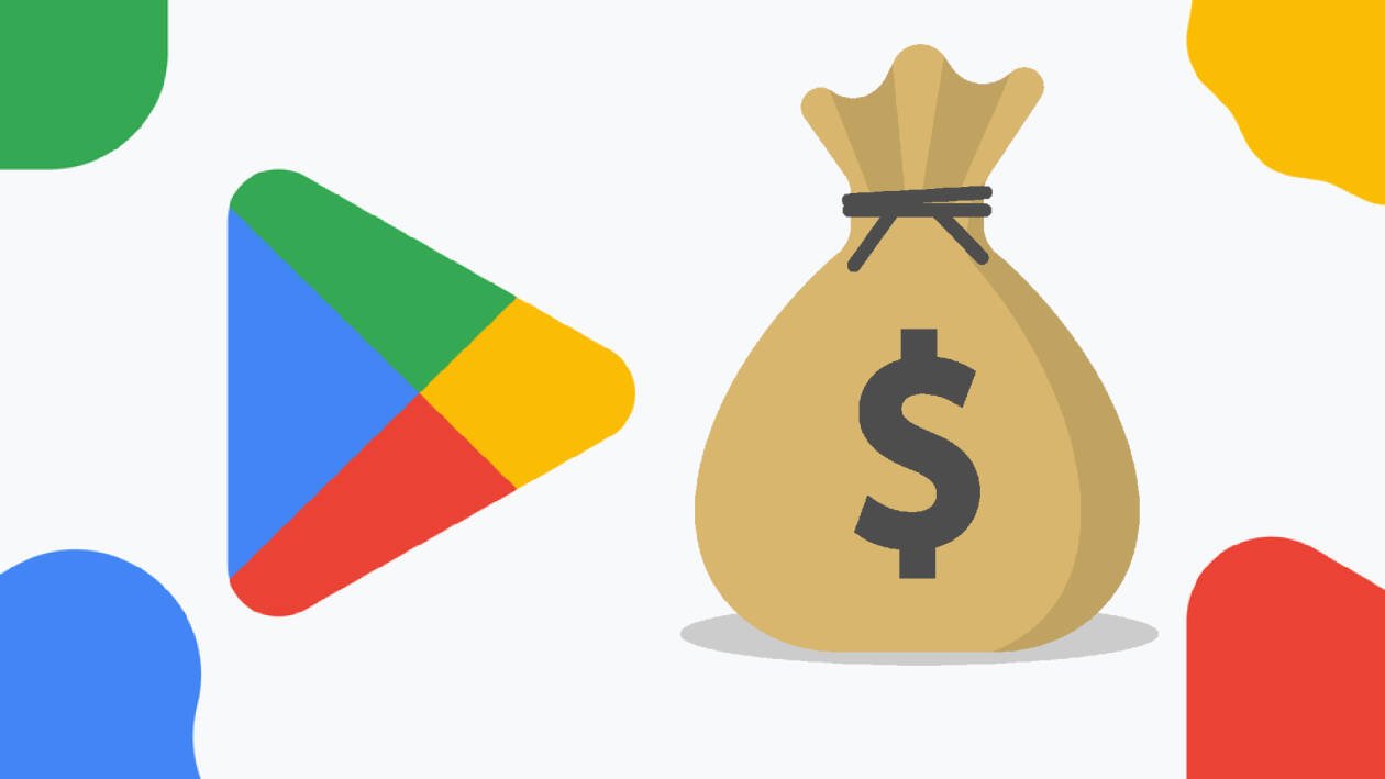 Immagine di Come ottenere un rimborso dal Play Store di Google