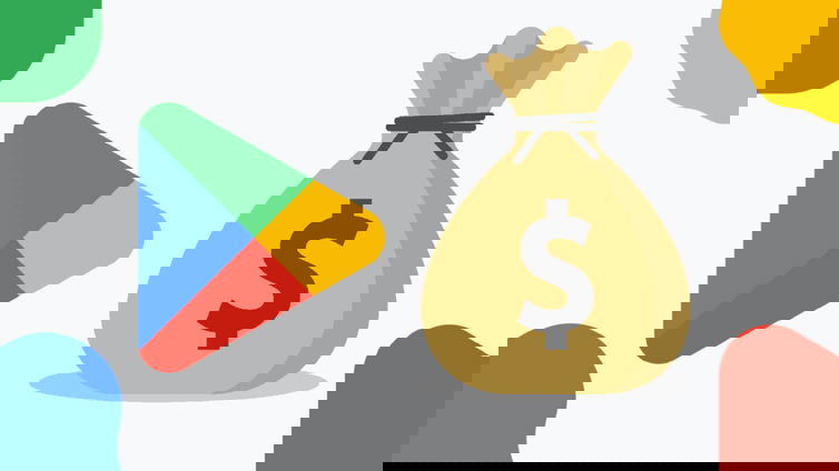 Immagine di Come ottenere un rimborso dal Play Store di Google