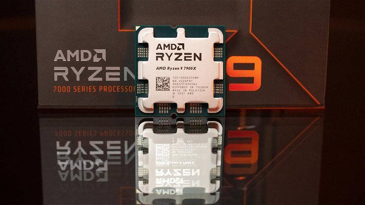 Immagine di AMD Ryzen 7 7700 e Ryzen 5 7600, ecco le versioni da 65W