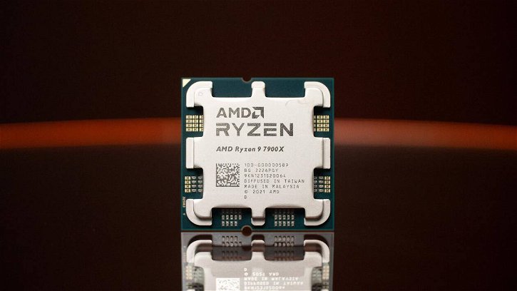 Immagine di Ryzen 9 7950X testato in CPU-Z, fino a 5,2GHz su tutti i core
