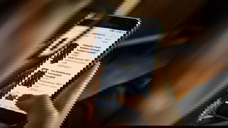 Immagine di Amazon: 10 prodotti da non perdere in vista di Ferragosto!