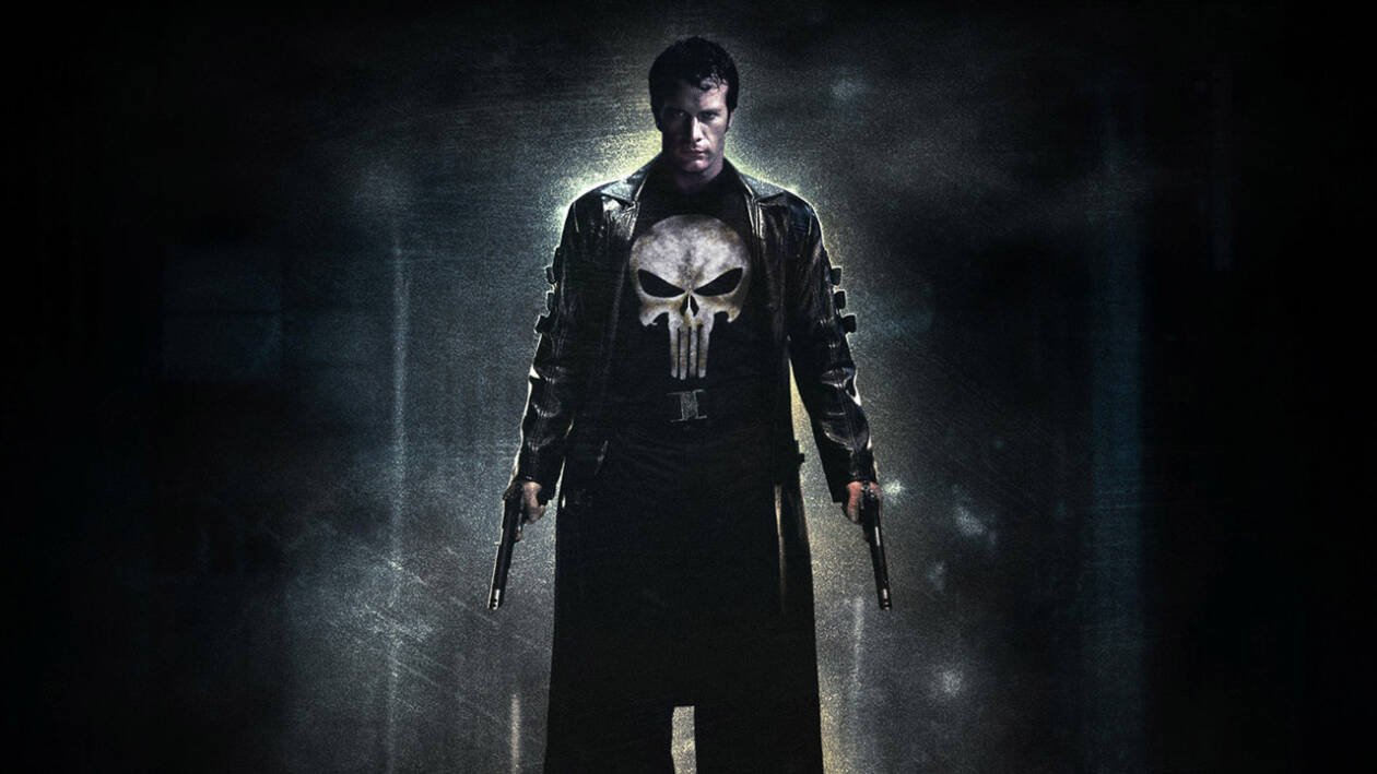 Immagine di La Marvel rigettò l'idea di un sequel di The Punisher diretto da Rob Zombie