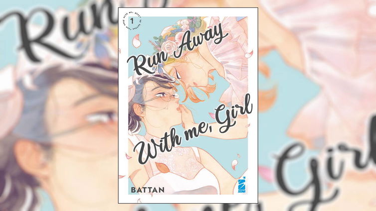 Immagine di Run Away With Me, Girl 1, recensione: non è mai troppo tardi per essere felici