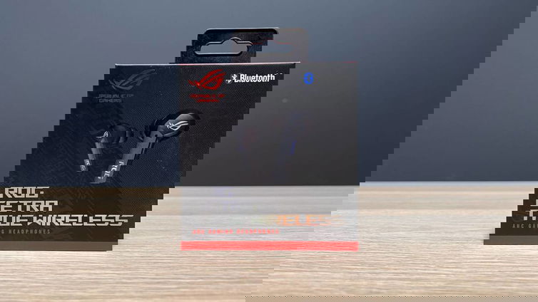 Immagine di Asus ROG Cetra: solo per i gamer incalliti | Test e Recensione