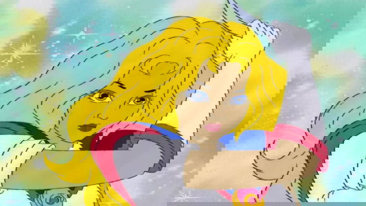 Immagine di L'improbabile episodio pilota del live-action americano di Sailor Moon