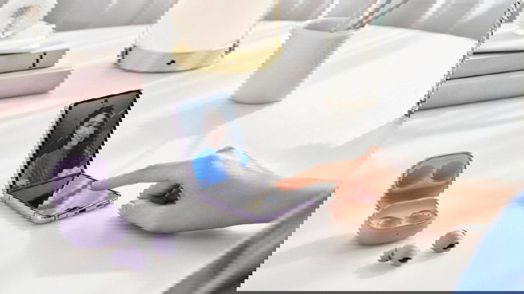 Immagine di Samsung Galaxy Z Flip4 a soli 919€! Affare imperdibile!