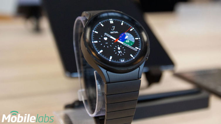 Immagine di 20% di sconto su tutti i modelli di Galaxy Watch5, scopri come