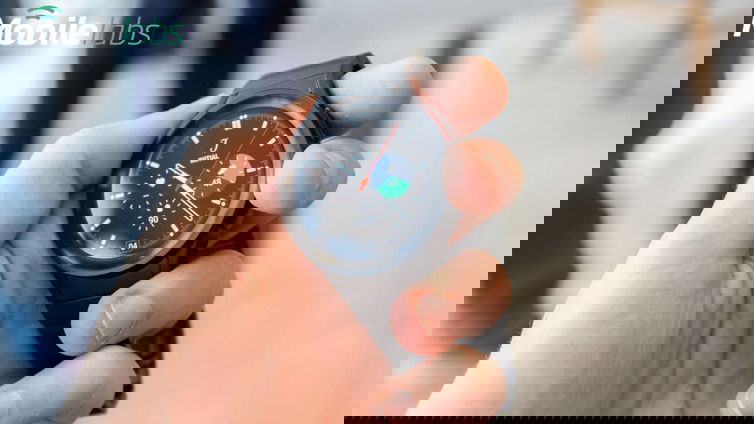 Immagine di Offerta bomba! Galaxy Watch5 Pro per la prima volta sotto i 300€!